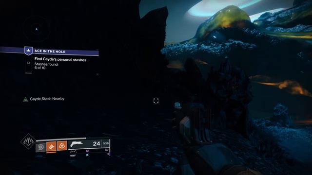 Destiny 2 ace my old friend смотреть онлайн