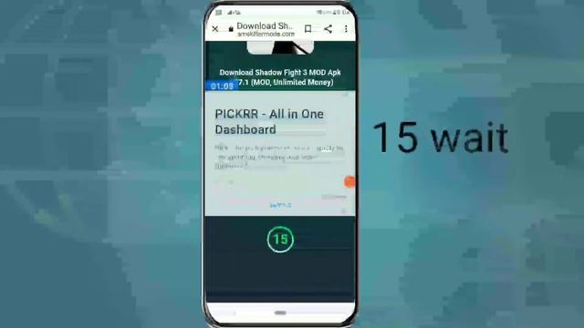 how to download shadow fight 3 mod apk gamekillermod// M fazal ahmed смотреть онлайн