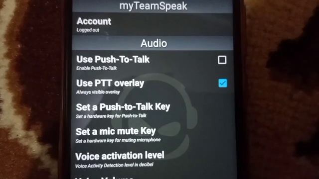Cara Menggunakan TS3 Android - VOX смотреть онлайн