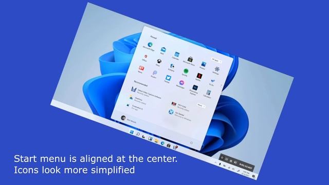 Microsoft windows 11 new iconic features (and Everything we want to know) смотреть онлайн