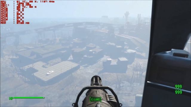 Fallout 4 Ultra Settings GTX 760 and FX8350 смотреть онлайн