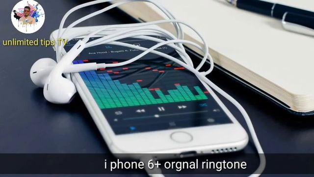 IPhone 6 Plus Original Ringtone. IPhone Ringtone Ringtone. Best Ringtone.IPhone 6 प्लस मूल रिंगटोन।