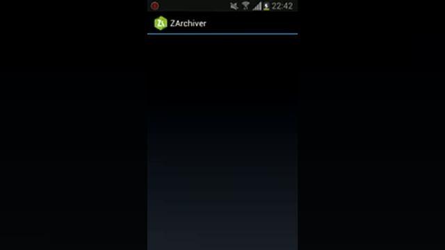 |tutorial|Como abrir arquivos zip e rar no android смотреть онлайн