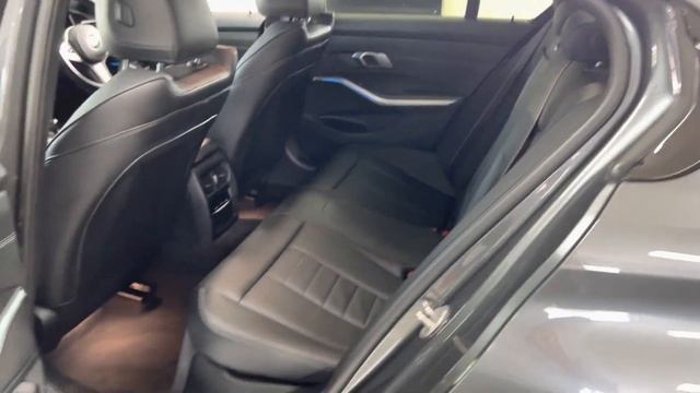 (FH69SCZ) G20 330E M SPORT SALOON ( M Plus Pack!!) смотреть онлайн