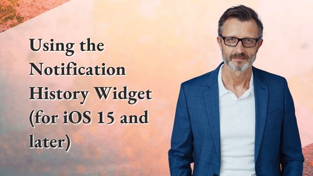 How can I find deleted notifications on my iPhone? смотреть онлайн