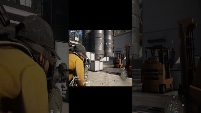Ghost recon Breakpoint, Stealth Kill, #nomad смотреть онлайн