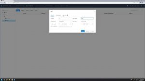 How to setup DHI ASC3202B