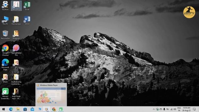 Start Tally with Run Command смотреть онлайн