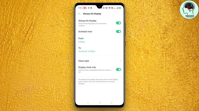 Screen Lock Clock Hidden Setting 2021 | how to change clock icon on android lock screen смотреть онлайн