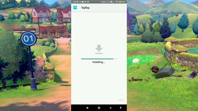 How to download Pokemon sword and shield 🤫 | BIGGEST NEWS | Hindi смотреть онлайн