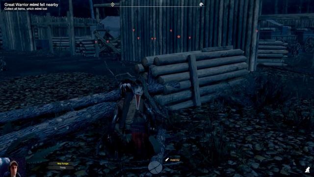 THIS LAND IS MY LAND - WHITE FANG RESISTANCE - #18 WOLF SPIRIT PROTECT & GUIDE US PC 2022 GAME PLAY смотреть онлайн