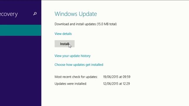 How to install the Get Windows App смотреть онлайн