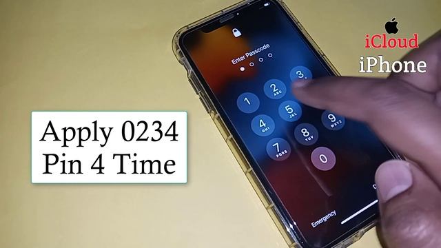 2022 Unlock Passcode Any iPhone New Method | Unlock iPhone Password Lock | Remove iPhone Password смотреть онлайн