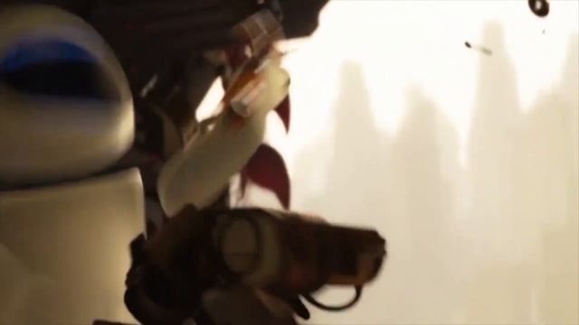 Elliott Fox Sound effects showreel (2015) смотреть онлайн