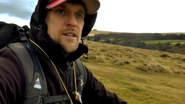 Scorhill Stone Circle Gidleigh pt1- Hiking & Photography on Dartmoor смотреть онлайн