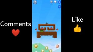 worm apple level 31-32 guide