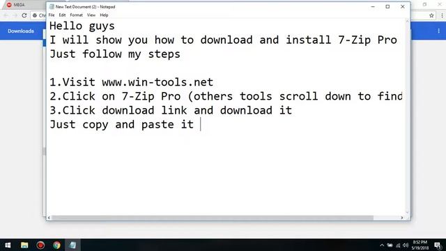 Download 7-ZIP Full Version смотреть онлайн