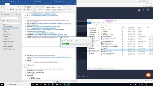 Dual PC Streaming - Part 2 - Stream PC Setup смотреть онлайн