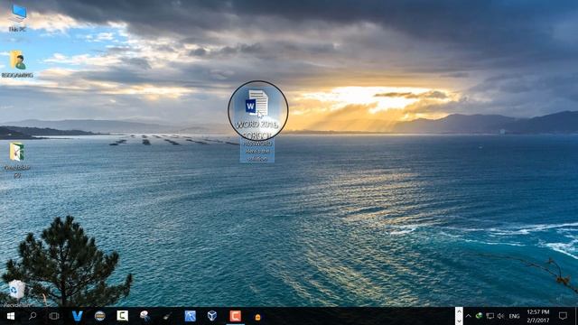 WORD 2016 FORGOT RESTRICTION PASSWORD Here's the solutionفك القيد عن ورقة وورد смотреть онлайн