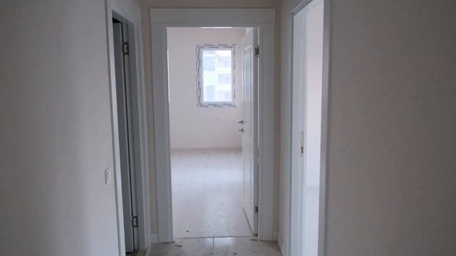 Мерсин недвижимость / Центр Мезитли / Продажа / Квартира 4+1 смотреть онлайн