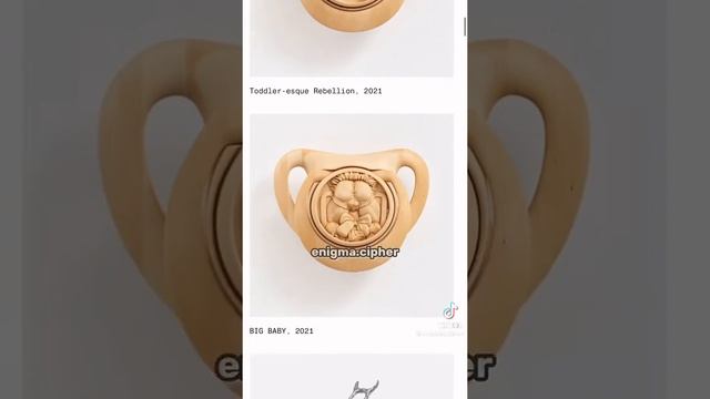 Continental Breakfast ''installation By Anna Uddenberg''(2023)#fyp #tiktokviral