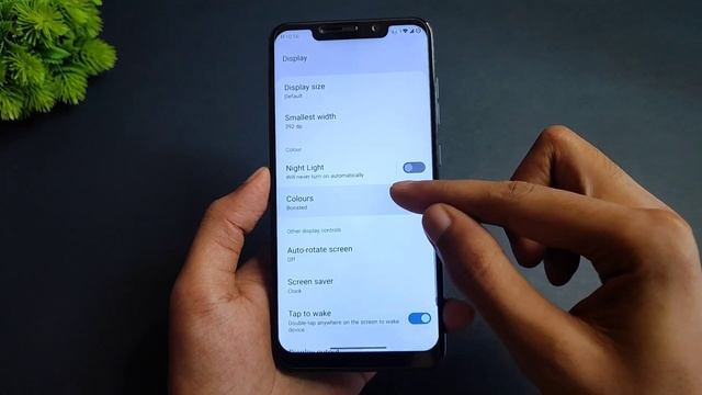 Poco F1 - Nusantara Project 4.8 Official Update - Android 12L - Added New Features смотреть онлайн