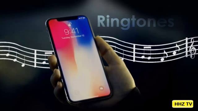 New Best iPhone X Ringtone | iPhone Music tone 2020 By HHZ TV смотреть онлайн