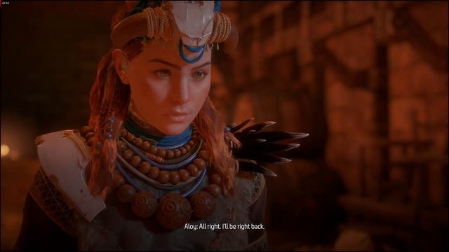 Let's Play: Horizon Zero Dawn: Complete Edition - Part 9 - No Commentary (Windows 11) смотреть онлайн