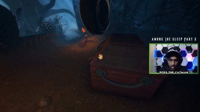 Among the Sleep Part 3 (5 owl) смотреть онлайн