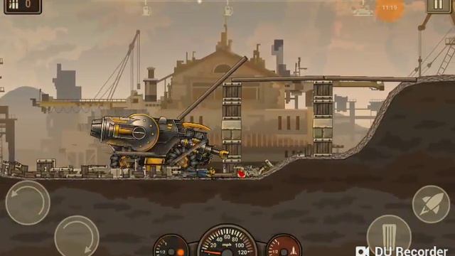 Earn to die 2 смотреть онлайн