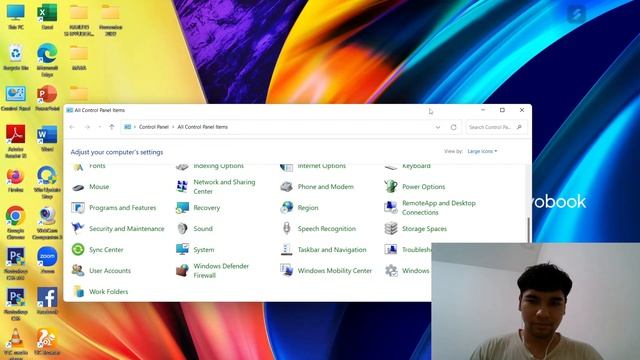 1.3.13 Lab - Monitor and Manage System Resources in Windows смотреть онлайн