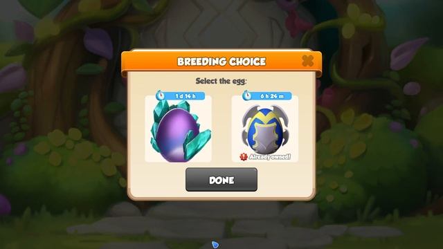 Have you got Aquamarine Dragon-Dragon Mania Legends | 232 Niteo Cortex Piece | DML смотреть онлайн