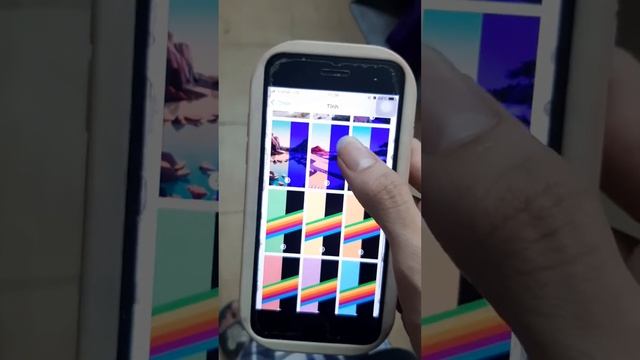 iPhone 6s IOS 14.8.1 Wallpaper iPhone 6s iOS 14.8.1 Hình nền Loan Tran Thi смотреть онлайн