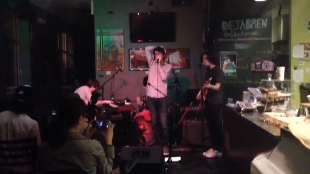 "Something Soon" - Car Seat Headrest feat. The Duskwhales смотреть онлайн