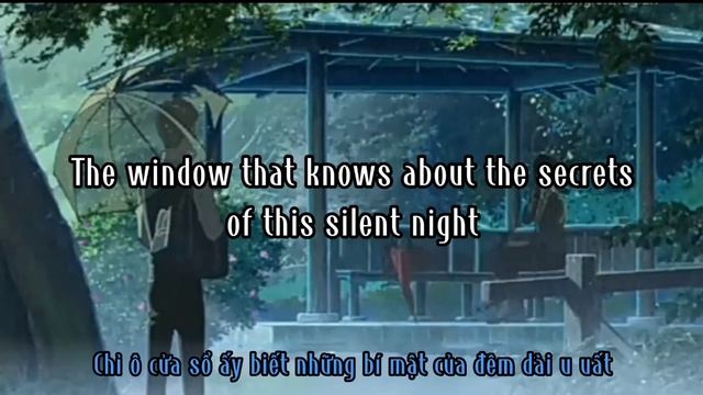 WINDOW - G DRAGON | 1 HOUR LOOP | Relaxing sleeping music, healing the soul, feeling cold winter смотреть онлайн
