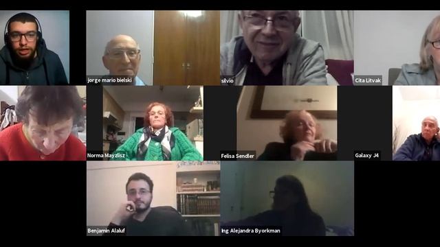 HaSidur VeHatfilá - Shiur 5 смотреть онлайн