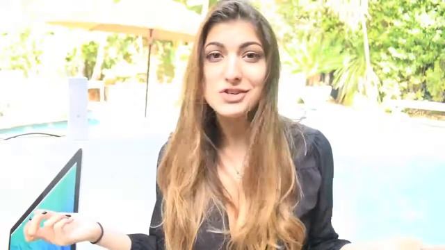 Rclbeauty101! 1 MILLION SUBSCRIBER GIVEAWAY! [iMac + iPhone 6!] смотреть онлайн