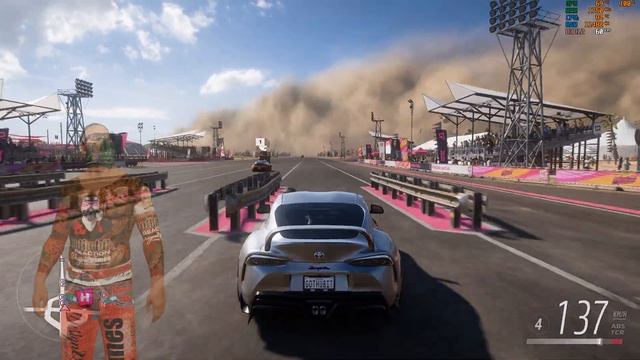 Forza Horizon 5 HORIZON FESTIVAL MEXICO #teddylagmanofficial смотреть онлайн