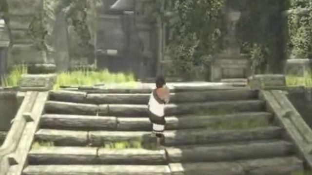 Games Krokodil The Last Guardian 2016 смотреть онлайн