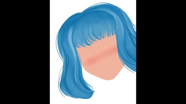 Speed Paint with Procreate | New iPad Pro 2018 & App First Impressions! смотреть онлайн