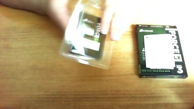 6# NUESTRO PC A PIEZAS: Unboxing y review SSD Force Series™ LX 128GB смотреть онлайн