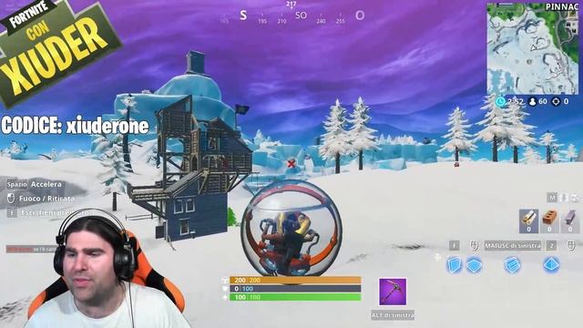 POSIZIONE CERCHI DI FUOCO SFIDE SETTIMANA 10 FORTNITE - LANCIATI NEI CERCHI DI FUOCO CON UN CANNONE смотреть онлайн