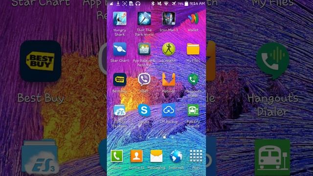 How to install android 5.0 lollipop keyboard on any android device (No ROOT) | HD смотреть онлайн