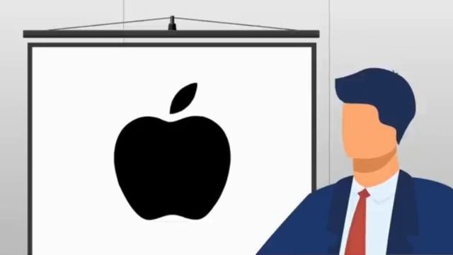 There’s a bite in the Apple logo- Here’s why* смотреть онлайн