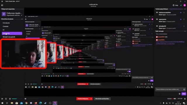 hogyan kell letölteni a twitch studio magyarul смотреть онлайн