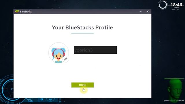 Hướng dẫn cài đặt BlueStacks 2 - Cài máy ảo Android trên Windows смотреть онлайн