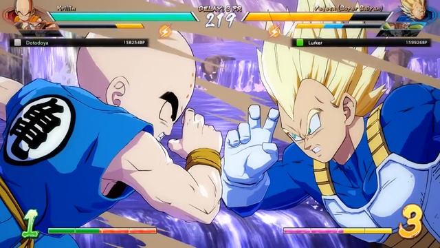 How To Stop Mashing And Start Using Assists In Combos | Dragonball FighterZ Beginners Guide смотреть онлайн