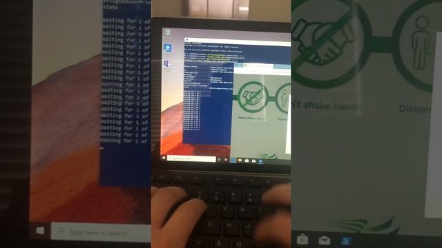 Windows Autopilot - Part 1 Continue Export & Import Hardware Hash into Microsoft Intune смотреть онлайн