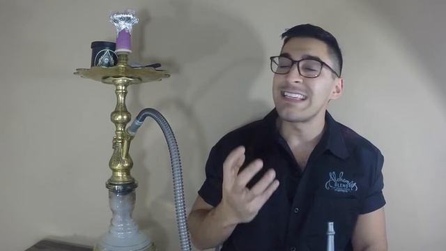 Alchemist Tobacco: Apple Dulce Review смотреть онлайн