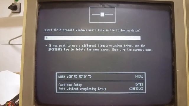 Windows 2.0 Tahun 1987 смотреть онлайн